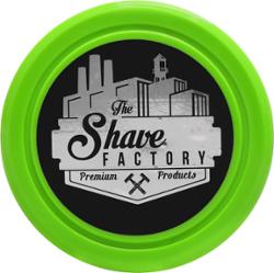 The Shave Factory Exclusive Matte Clay 44 Comb-Over Power - glinka do modelowania fryzur, 150ml