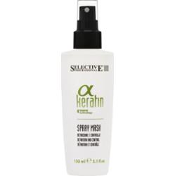 Selective Professional Alpha Keratin Spray Mask odżywcza maska do włosów z keratyną 150 ml