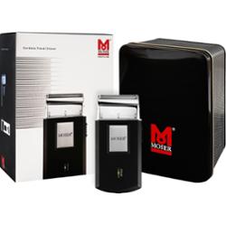 Moser Mobile Shaver - profesjonalna maszynka do golenia