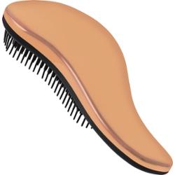 Sister Young Sisi - szczotka do czesania włosów, różne kolory Gold | Złoty