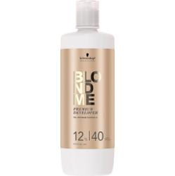Schwarzkopf Professional Blondme Premium Developer emulsja aktywująca 12% 40 Vol. 12% / 40 Vol. 1000 ml