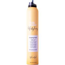 Milk Shake Lifestyling Shaping Foam pianka do stylizacji włosów 200 ml