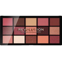 Revolution Beauty London Re-Loaded Eyeshadow Palette Provocative