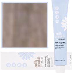 Milk Shake 9 Minutes - farba do włosów, pełna paleta kolorów, 100ml 7,81 | 7BA || Popielaty Blond Moka