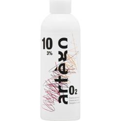 Artego Utleniacz VOL 10 3% – kremowy utleniacz do rozjaśniania włosów, 150ml