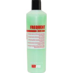 KayPro Frequent Hair Care Mint - szampon oczyszczający do skóry głowy, 250ml