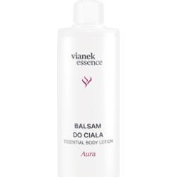 VIANEK ESSENCE Balsam do ciała Aura - balsam o działaniu nawilżającym, 300ml