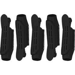 Deni Carte - spinka, klips unosząca włosy, 5 szt., kolory do wyboru Czarny