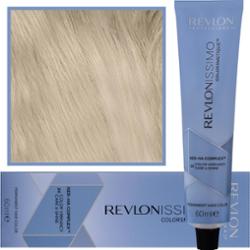 Revlon Revlonissimo Colorsmetique - kremowa farba do włosów, 60ml 1217MN | Brązowy Szary