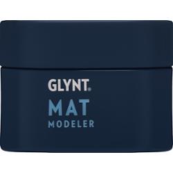 Glynt Mat Modeler - bardzo mocny wosk nadający włosom objętości, 75ml