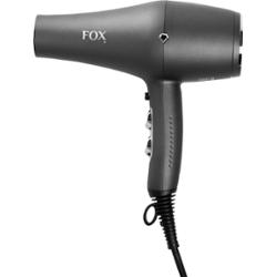 Fox Ir 2500W - profesjonalna suszarka do włosów na podczerwień, z jonizacją