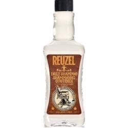 Reuzel Daily nawilżający szampon do włosów dla mężczyzn 350ml
