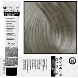 Be Hair Be Color 12 minute - farba do włosów bez amoniaku, 100ml 8,1 | Jasny Blond Popielaty
