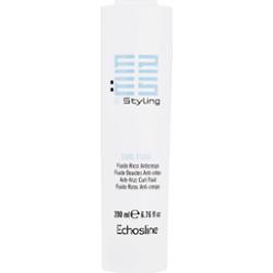 Echosline EStyling Curl Fluid – fluid do włosów kręconych, niweluje puszenie, 200ml