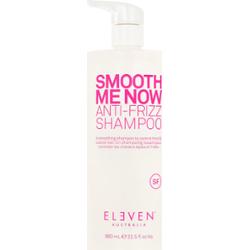 Eleven Australia Smooth Me Now Anti-Friz szampon wygładzający do puszących się włosów 960ml