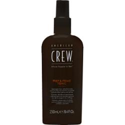 American Crew Prep & Prime Tonic - profesjonalny tonik do włosów przed stylizacją, 250ml