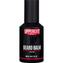 Uppercut Deluxe Beard Balm - delikatny balsam do stylizacji brody, 100ml