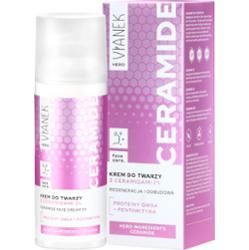 Vianek Hero - lekki krem do twarzy z ceramidami, 50ml
