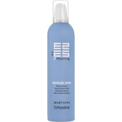 Echosline EStyling Bodyvolume Mousse – lekka pianka do włosów dodająca objętości, 400ml
