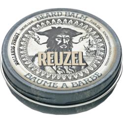 Reuzel Beard Balm - nawilżający balsam do pielęgnacji brody, 35g