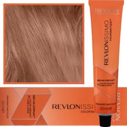 Revlon Revlonissimo Colorsmetique - kremowa farba do włosów, 60ml 7,34 | Średni Złoty Miedziany Blond