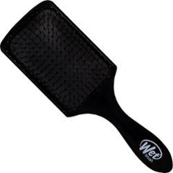Wet Brush Paddle Detangler - duża szczotka do włosów Black | Czarny