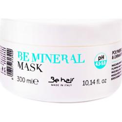 Be Hair Be Mineral Plumping Mask maska do włosów cienkich 300ml