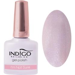 Indigo Gel Polish lakier hybrydowy, kolory 7ml I'm not sure