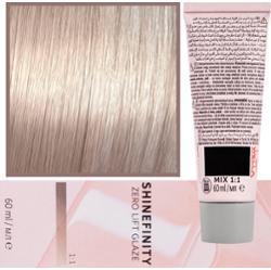 Wella Shinefinity Zero Lift Glaze - profesjonalna farba do włosów, 60ml 08/0 | Jasny Perłowy Blond