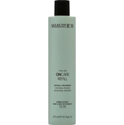 Selective Professional OnCare Refill Volumizing Shampoo szampon wzmacniający do włosów bez objętości 275 ml