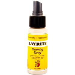Layrite Grooming Spray - płyn teksturyzujący do stylizacji włosów, 55ml