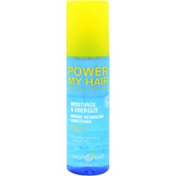MONTIBELLO Dwufazowa Odżywka W Sprayu Power My Hair Odżywki bez spłukiwania 200 ml