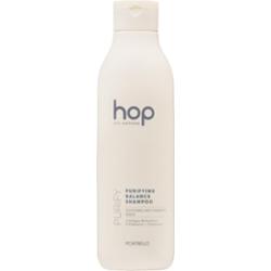 Montibello HOP Purifying Balance - oczyszczający szampon przeciwłupieżowy do włosów, 1000ml