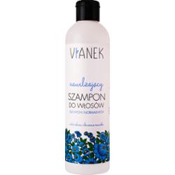 VIANEK - Nawilżający szampon do włosów suchych i normalnych - 300ml