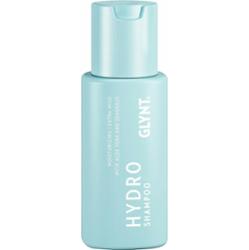 Glynt Hydro Shampoo - szampon głęboko nawilżający do włosów, 50ml