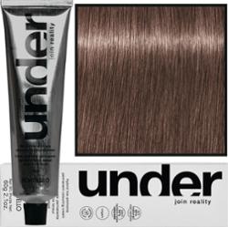 Montibello Under – profesjonalna farba do włosów, 60ml 5.0 / 5N | Naturalny Jasny Brąz
