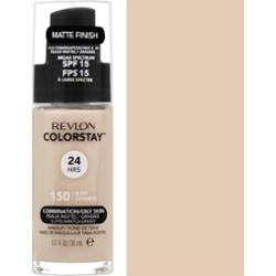 Revlon Colorstay - podkład do cery tłustej i mieszanej z pompką, 30ml COMBI/OILY 150