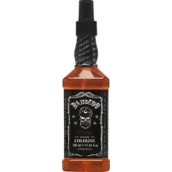 Bandido Aftershave Cologne Sicilia – odświeżająca woda po goleniu, 350ml