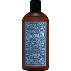 Groomen AQUA Shampoo - szampon do włosów dla mężczyzn, 300ml