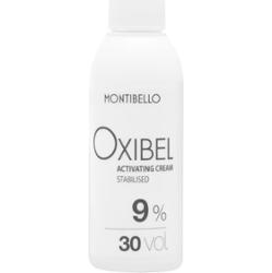 Montibello OXIBEL Activating Cream monodose - utleniacz do farby, 60ml 9% | VOL 30