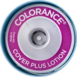 Profesjonalna pompka do lotionu Goldwell Colorance Cover Plus 1000ml