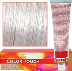 Wella Professionals Color Touch Rich Naturals profesjonalna demi- permanentna farba do włosów z wielowymiarowym efektem 9/86 60 ml