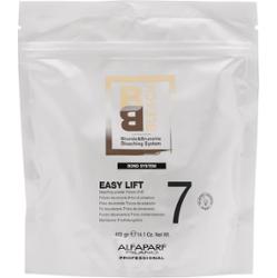 Alfaparf BB Bleach Easy Lift 7 Tones - rozjaśniacz do włosów, rozjaśnienie do 7 tonów, 400g