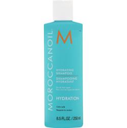 Moroccanoil Hydration szampon nawilżający z olejkiem arganowym 250 ml