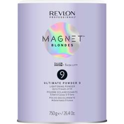Revlon Magnet Blondes High Lift 9 - rozjaśniacz do włosów, 750g
