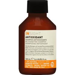 Insight Antioxidant Shampoo - szampon odmładzający do włosów, 100ml