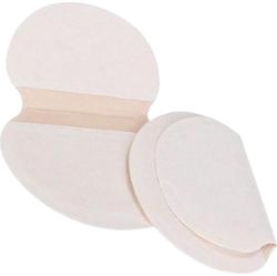 Deni Carte - wkładki antypotowe pod pachy, 30 szt., kolory do wyboru Beżowy