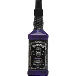 Bandido Aftershave Cologne Moscow – wyrazista świeżość po goleniu, 350ml