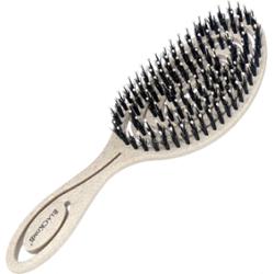 Poniks Blackomb Eco - ekologiczna szczotka do włosów z włosiem z dzika, różne kolory Beige | Beżowy