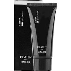 Pilaten czarna maska peel-off – usuwa wągry i zaskórniki, oczyszcza pory, 60ml